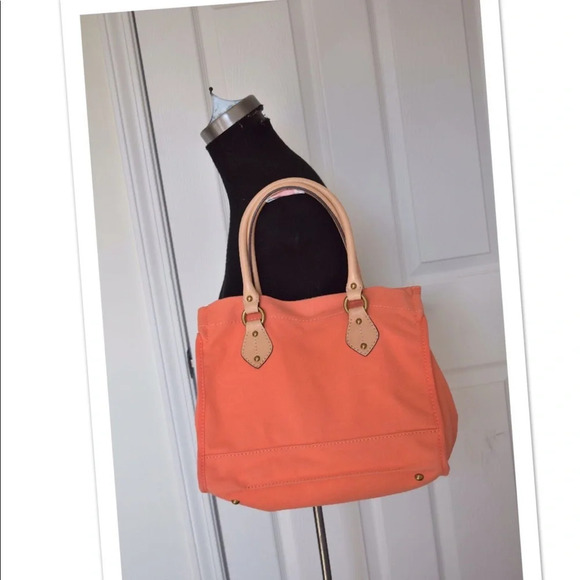 J. Crew tote - Picture 2 of 8